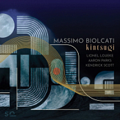 Massimo Biolcati - Kintsugi (2025) FLAC