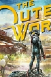 The Outer Worlds [v4.21.2.0 + MULTi11] - CorePack | 25.9 GB