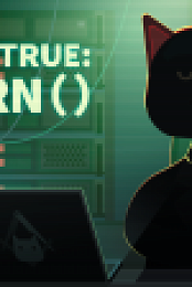 while True: learn() v.1.2.91.5121.332 [MULTi] [Unity3D] [Linux Native]