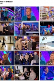 Strictly It Takes Two S17E40 (1280x720p HD, 50fps, soft Eng subs)