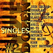 Dozen Singles - Pack 02 (2011) [iTunes Rip, 320K/VBR]