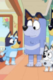Bluey S01E09 iNTERNAL XviD-AFG EZTV