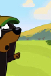 Bluey S01E05 iNTERNAL XviD-AFG EZTV