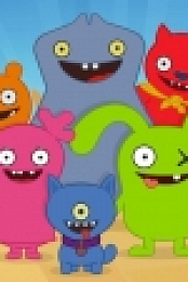 UglyDolls An Imperfect Adventure + Update [NSP]