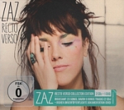 Zaz - Recto Verso (2013) Flac