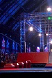 Ninja Warrior UK S06E06 XviD-AFG EZTV
