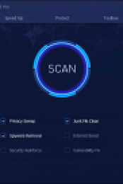 IObit Advanced SystemCare 12.2 PRO (v12.2.0.310) + key