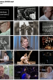 Our Classical Century S01E03 (1280x720p HD, 50fps, soft Eng subs)