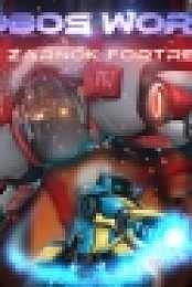 Robo's World: The Zarnok Fortress