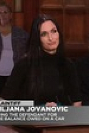 Judge Mathis S23E03 HDTV x264-CRiMSON EZTV
