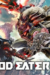 GOD EATER 3 - [DODI Repack]