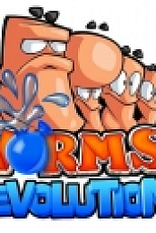 Worms Revolution-Classic