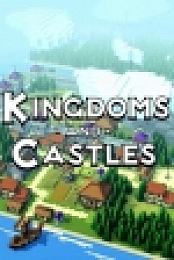 Kingdoms and Castles v.117r7 [MULTi] [Unity3D] [GOG] [Linux Native]