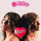 Heart - Dreamboat Annie (1975) FLAC 88