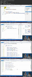 [ FreeCourseWeb ] Lynda - Introducing ASP.NET Core