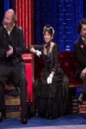 Historical Roasts S01E01 480p x264-mSD [eztv]