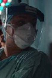 Holby City S23E43 XviD-AFG EZTV