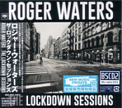 Roger Waters - The Lockdown Sessions 2023 FLAC (Jamal The Moroccan)