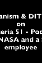 NASA, SpaceX, and Space Fans vs DITRH & Jeranism