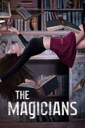 The Magicians S05E03 MultiSub 720p x264-StB