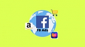 Udemy - Facebook Ads For Amazon, Ebay & Lazada Sellers