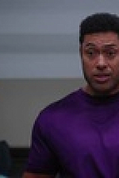 Young Rock S03E11 XviD-AFG EZTV
