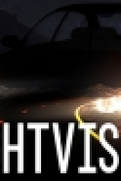 Nightvision: Drive Forever