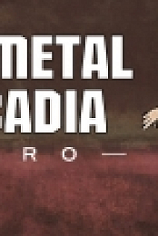 Gunmetal Arcadia Zero [Linux Native]