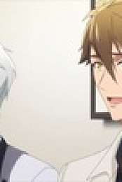 IDOLiSH7 S03E21 XviD-AFG EZTV
