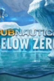 Subnautica: Below Zero v.37921 [MULTi35] [Unity3D] [SSE] [Linux Wine]