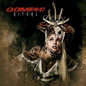 Oomph! - Ritual (Deluxe Edition) (2019) (Opus ~128) [Only2]