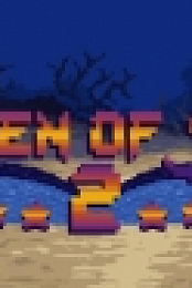 Queen of Seas 2