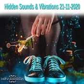 Headdock - Hidden Sounds & Vibrations 21-11-2020 [3CD + Bonus Session]