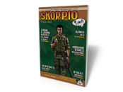 Skorpio 2174 [Cbr - ITA] [TNT Village]