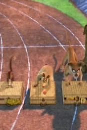 All Hail King Julien S03E06 WEB x264-STRiFE[eztv]