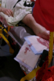Ambulance Code Red S03E06 1080p WEB H264-CBFM EZTV