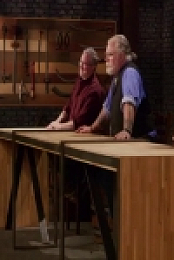 Forged in Fire S08E11 480p x264-mSD EZTV
