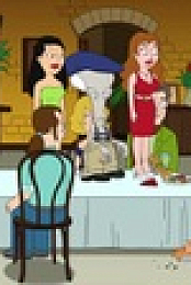 American Dad S17E09 XviD-AFG EZTV