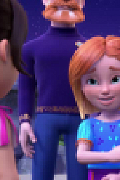 Princess Power S02E08 XviD-AFG EZTV