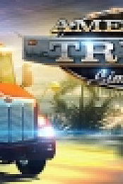 American Truck Simulator v1.35.0.114s