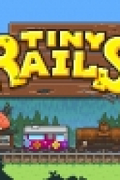 Tiny Rails v2.10.0