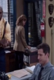 Brooklyn Nine-Nine S07E07 480p x264-mSD [eztv]
