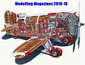 Modelling Magazines 2019-10