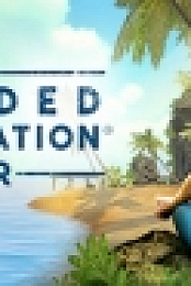 Guided Meditation VR