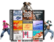 MutzNutz Music Pack 268 2020 - [ ANT ]