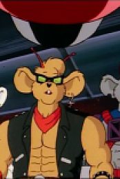Biker Mice From Mars S01-03 COMPLETE DVDRip 480p AAC-NOGROUP