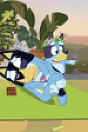 Bluey S02E10 iNTERNAL XviD-AFG EZTV
