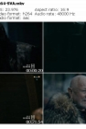 Vikings S06E05 HDTV x264-SVA mkv