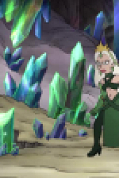 Disenchantment S05E09 XviD-AFG EZTV