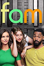 Fam S01E12 720p HDTV x264 [210MB] [MP4]